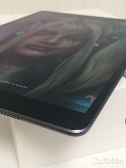 iPad air 3 64gb procreate+pencil