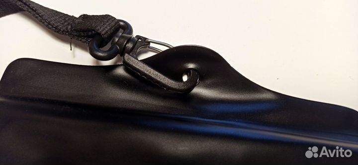 Влагостойкий чехол для хранения документов, новый