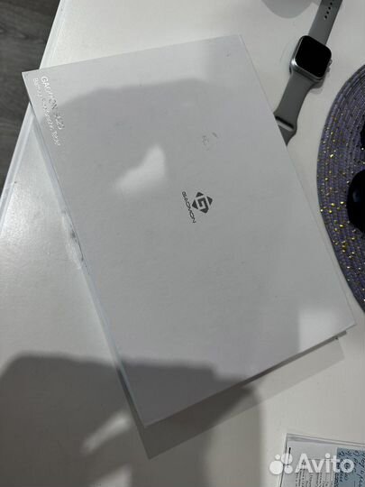 Графический планшет