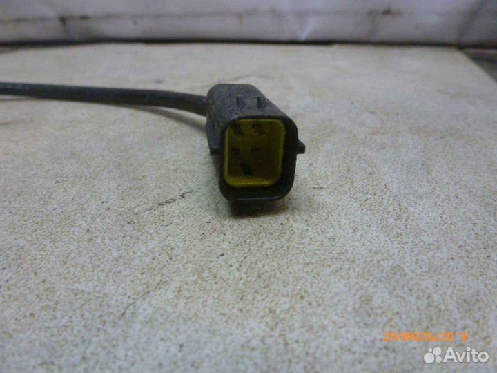 Датчик кислородный Chevrolet Lacetti (2004-2017) A