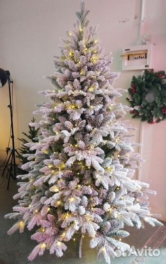 Елка искусственная с доставкой