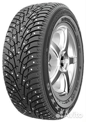 Maxxis NP5 Premitra Ice Nord 245/40 R18 97T