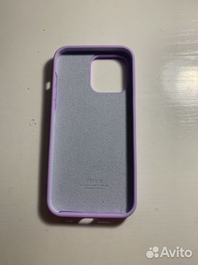 Чехол на iPhone 14 plus