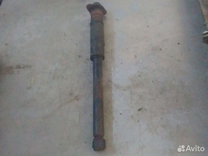 Задний амортизатор Bmw 3 e36