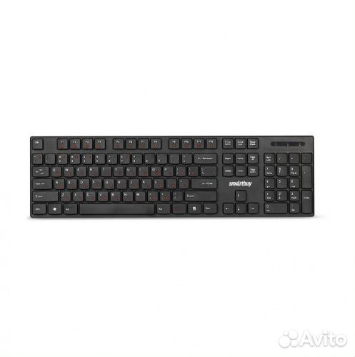 Клавиатура SmartBuy SBK-238U-K