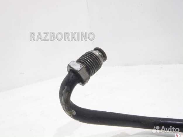 Шланг гидроподвески