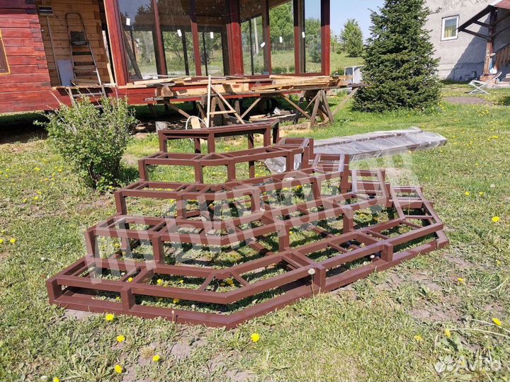 Крыльцо для дома