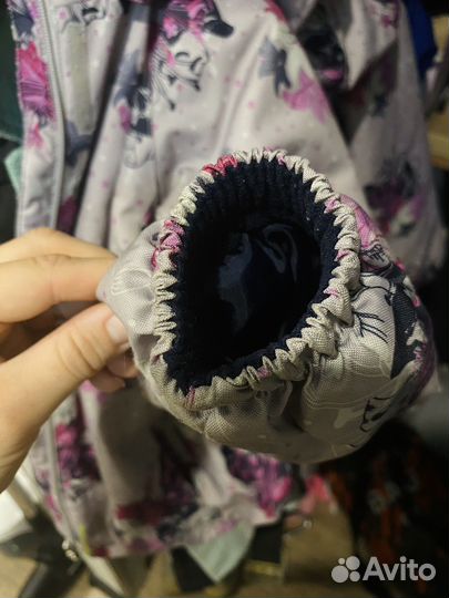 Костюм Lassie 128+