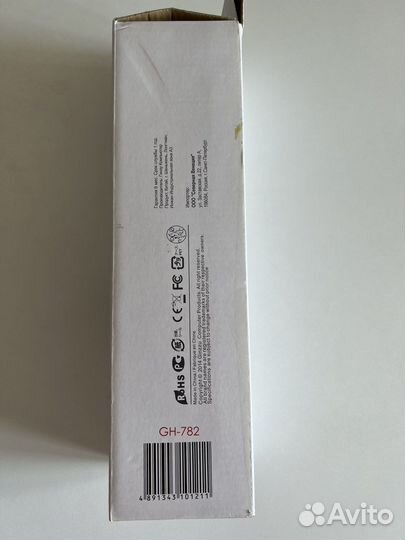 Автомобильное крепление для планшетов (9-11)