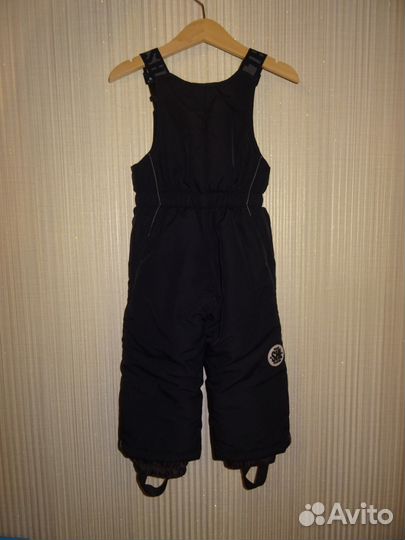 Шалуны зима