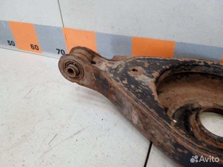 Рычаг задний Nissan Pathfinder R51 2.5 2008