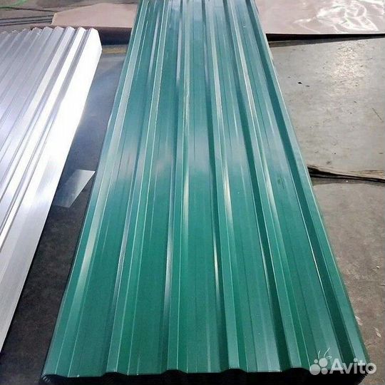 Профильный лист с8