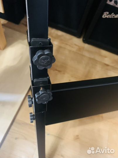 Стойка для Клавишных Z