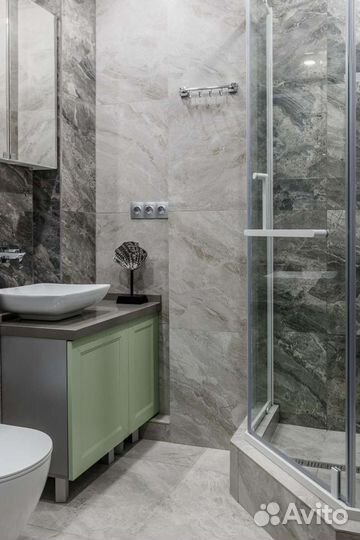 Доверительное управление недвижимостью Лазаревское