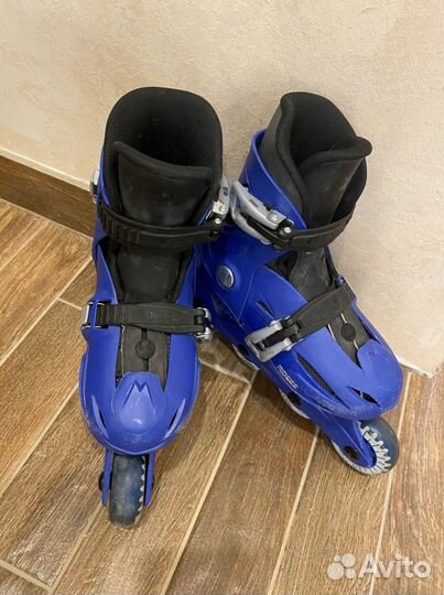 Ролики детские (26-29)