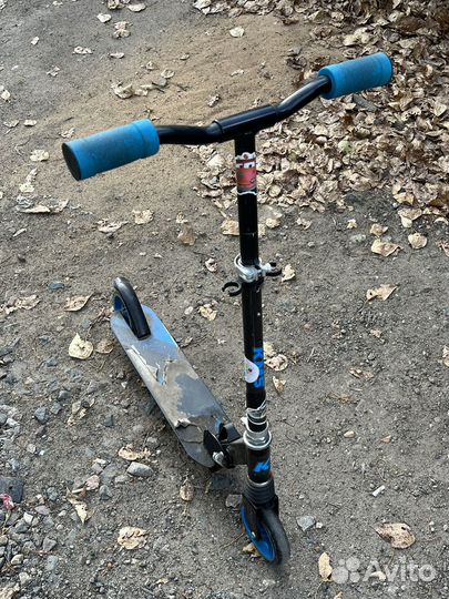 Самокат детский