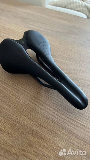 Седло Specialized Romin Evo Expert Gel 155mm