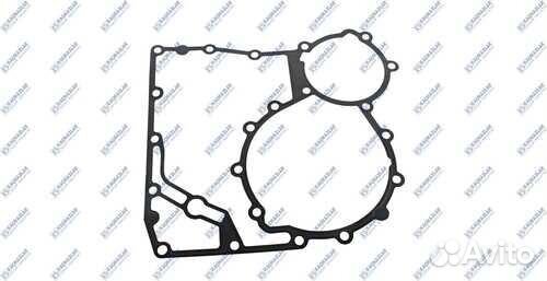 Kacmazlar K0906087 Прокладка тормоза - замедлителя