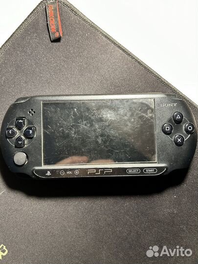 Sony PSP