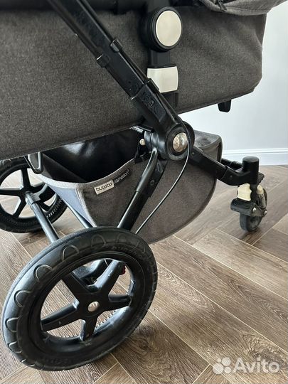 Коляска bugaboo cameleon 3 plus 2в1