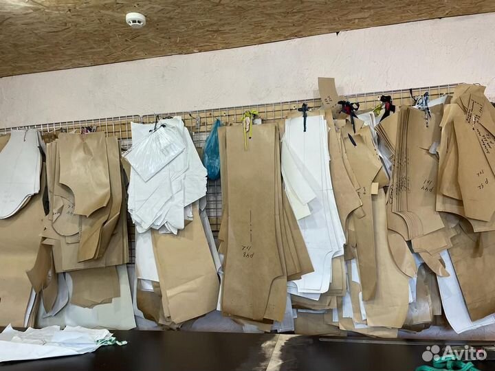 Продаю комплект лекала