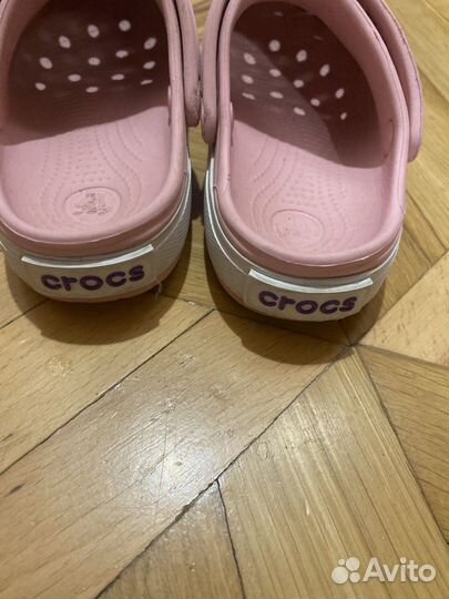 Crocs c11