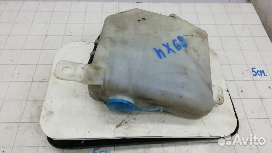 Бачок омывателя ssang yong rodius 1 (89X04NL01)