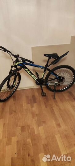 Горный велосипед 27.5