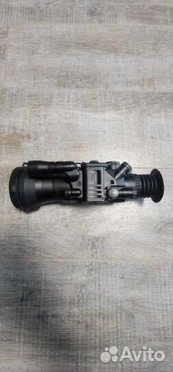 Прицел ночного видения dedal 490