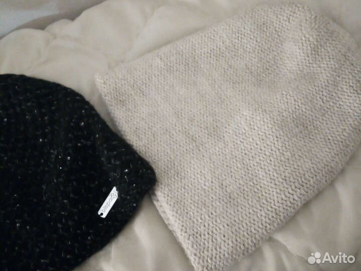 Шапки женские