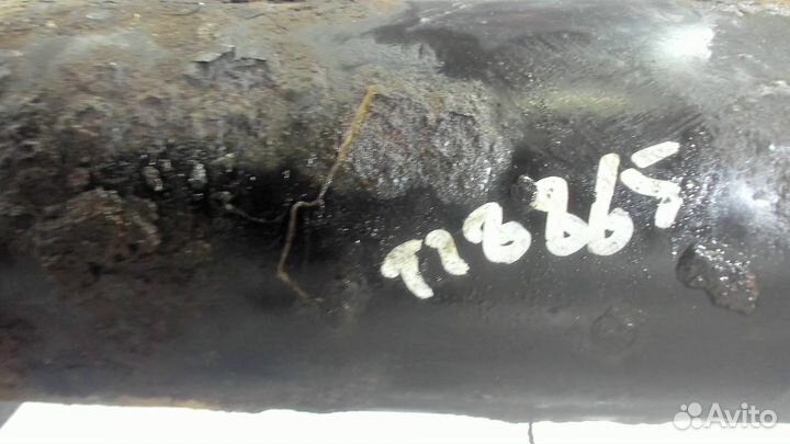 Балка подвески задняя Land Rover Range Rover 3 (LM