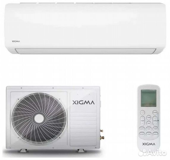 Установка кондиционеров