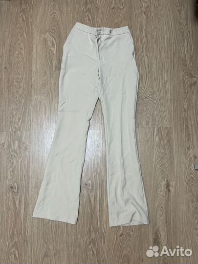 Брюки love republic