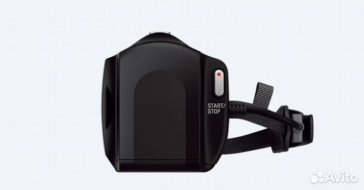 Новая Sony HDR-CX405