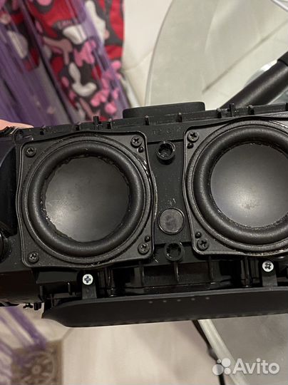 Динамик jbl charge 3 gg оригинал, или ремонт