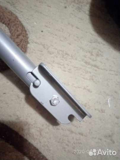 Транцевые колеса новые