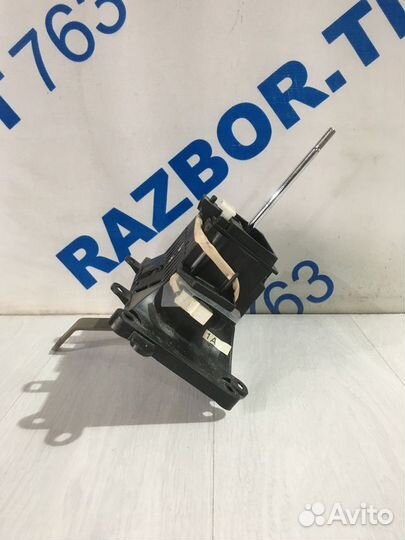 Селектор АКПП lexus IS350 3.5 ат седан