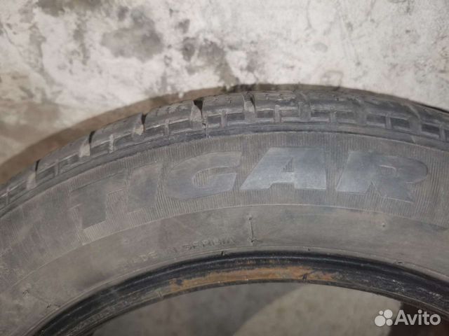 Tigar Winter 1 185/65 R15