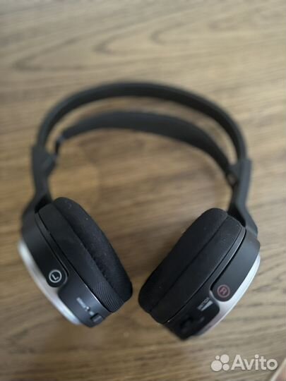 Беспроводные наушники sony TMR-RF810R