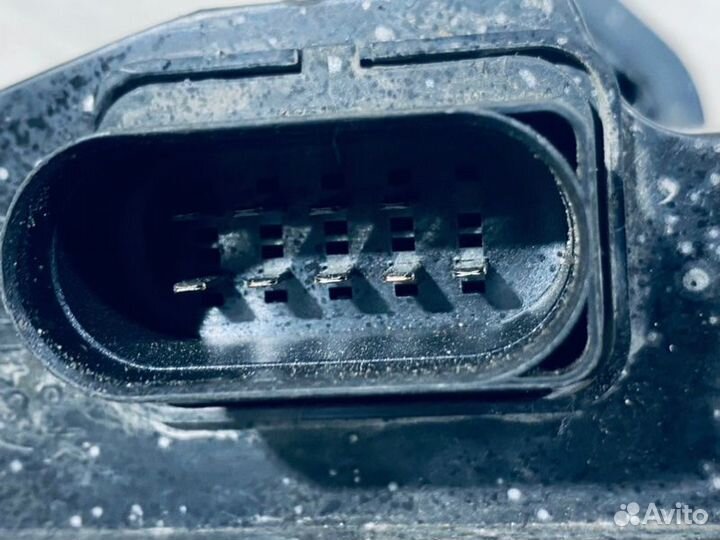 Фара левая LADA Priora хетчбэк 21126 2009