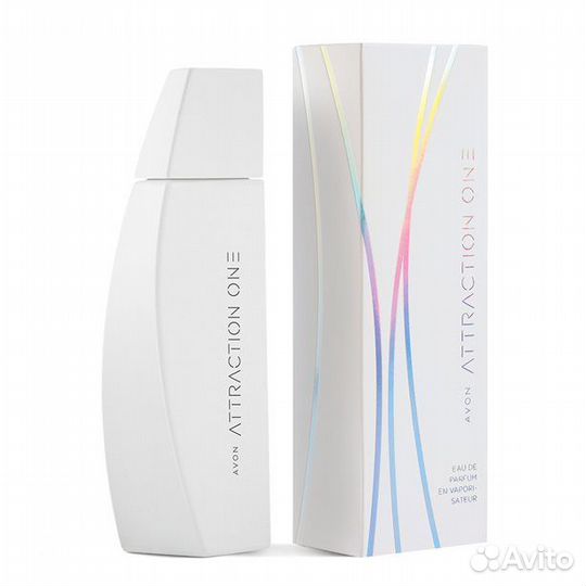 Avon парфюмерия