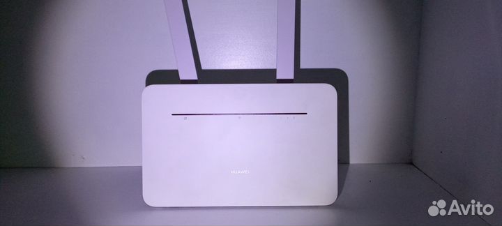 Wifi роутер 4g модем huawei c sim