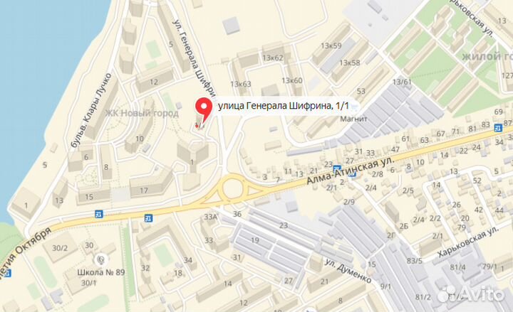 Бандаж послеоперационный раз.3 (60-80 см)