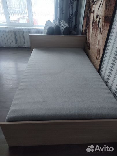 Кровать тахта