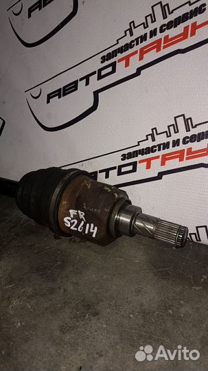 Привод nissan mazda QG15-DE QG18-DD QG18-DE. bluebird sylphy familia VAN sunny wingroad. VFY11 VGY11