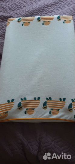 Пеленальная доска икеа