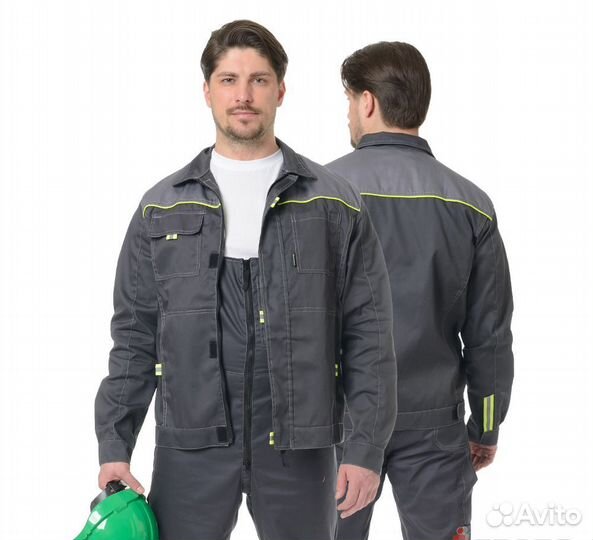 Спецодежда летняя 