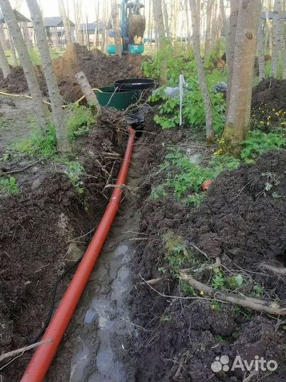 Cтанция очистки сточных вод Евролос Био