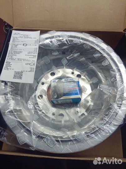 Шевроле нива