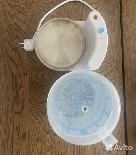 Стерилизатор для бутылочек